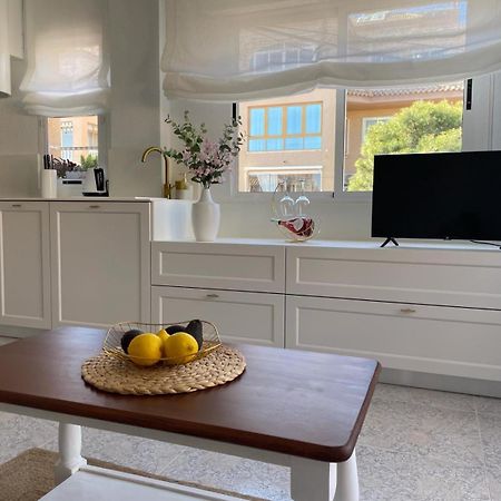 Apartament La Mata تورّيفيِخا المظهر الخارجي الصورة
