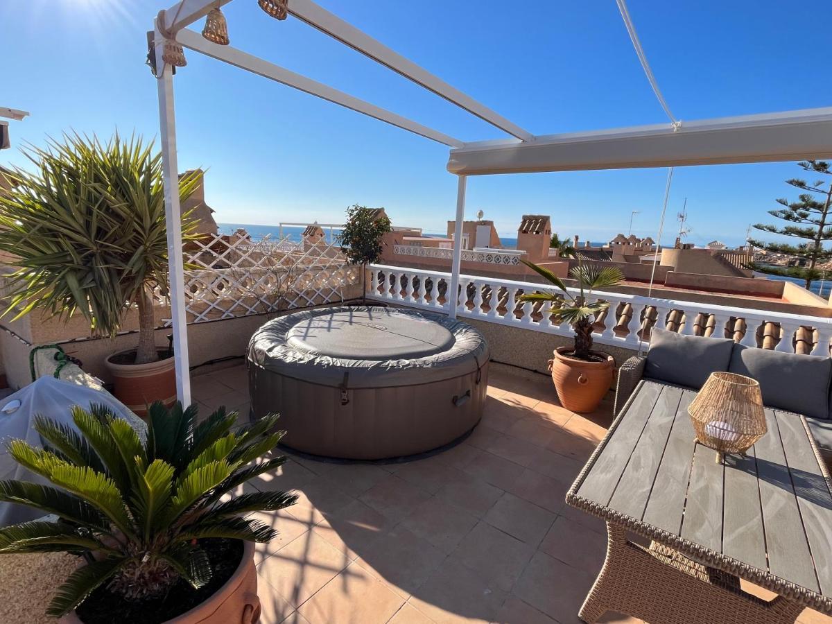 Apartament La Mata تورّيفيِخا المظهر الخارجي الصورة