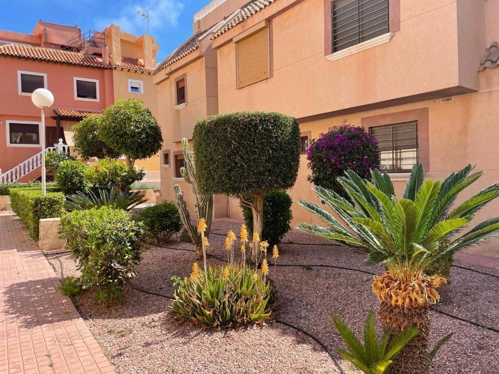 Apartament La Mata تورّيفيِخا المظهر الخارجي الصورة