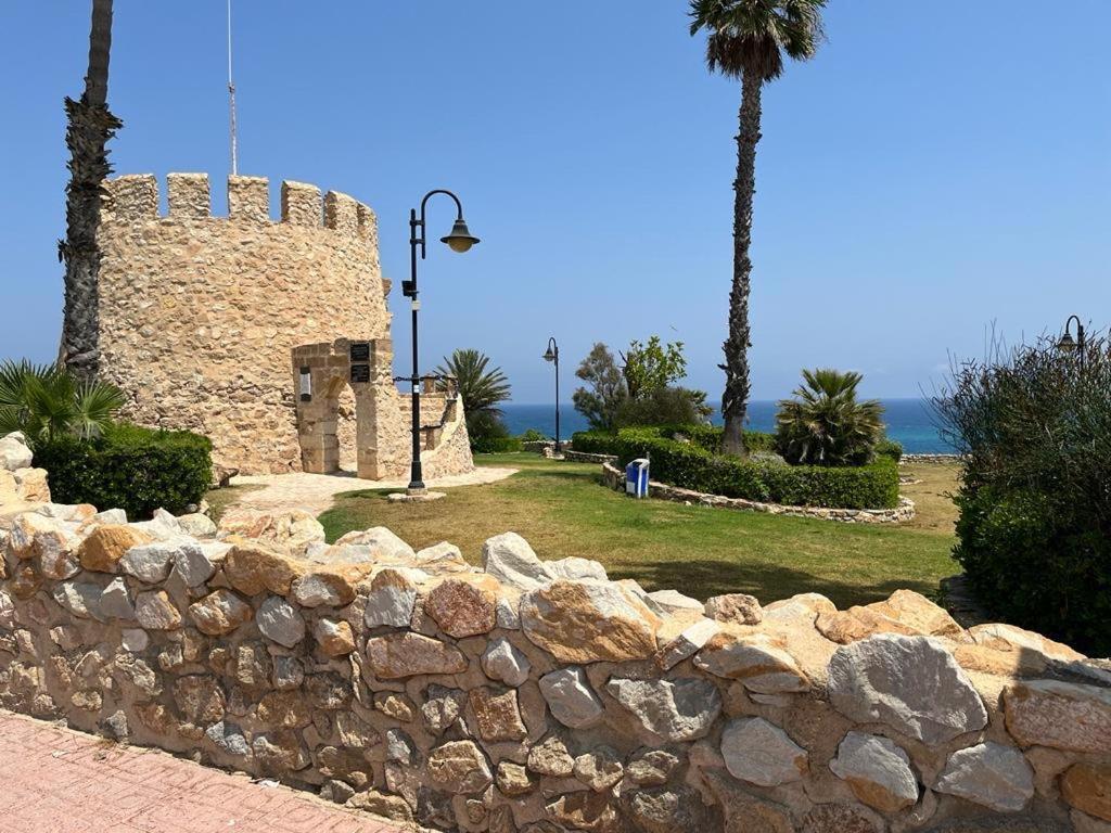 Apartament La Mata تورّيفيِخا المظهر الخارجي الصورة
