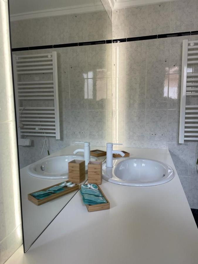 Apartament La Mata تورّيفيِخا المظهر الخارجي الصورة
