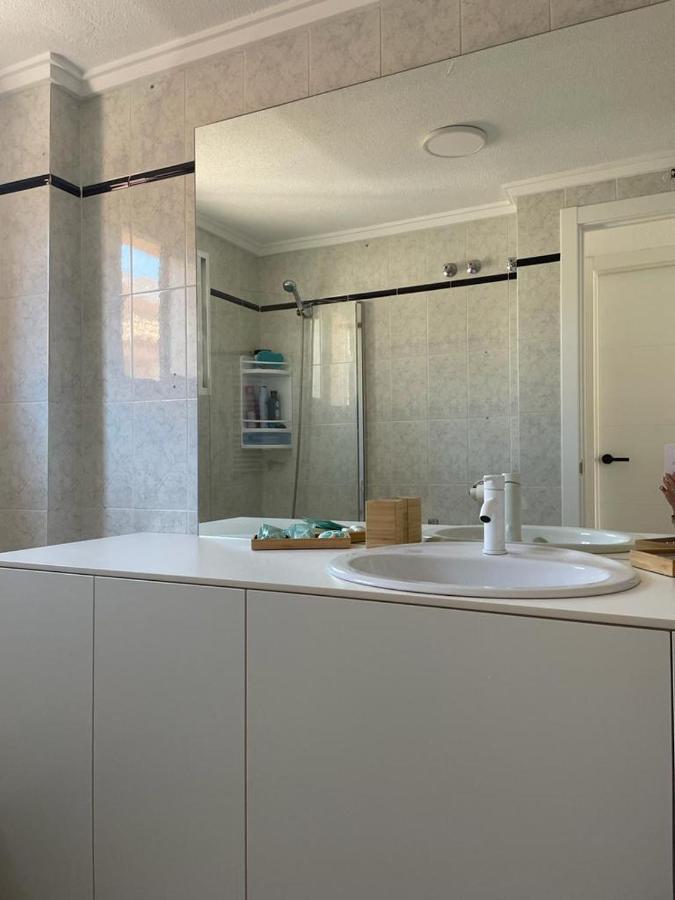 Apartament La Mata تورّيفيِخا المظهر الخارجي الصورة
