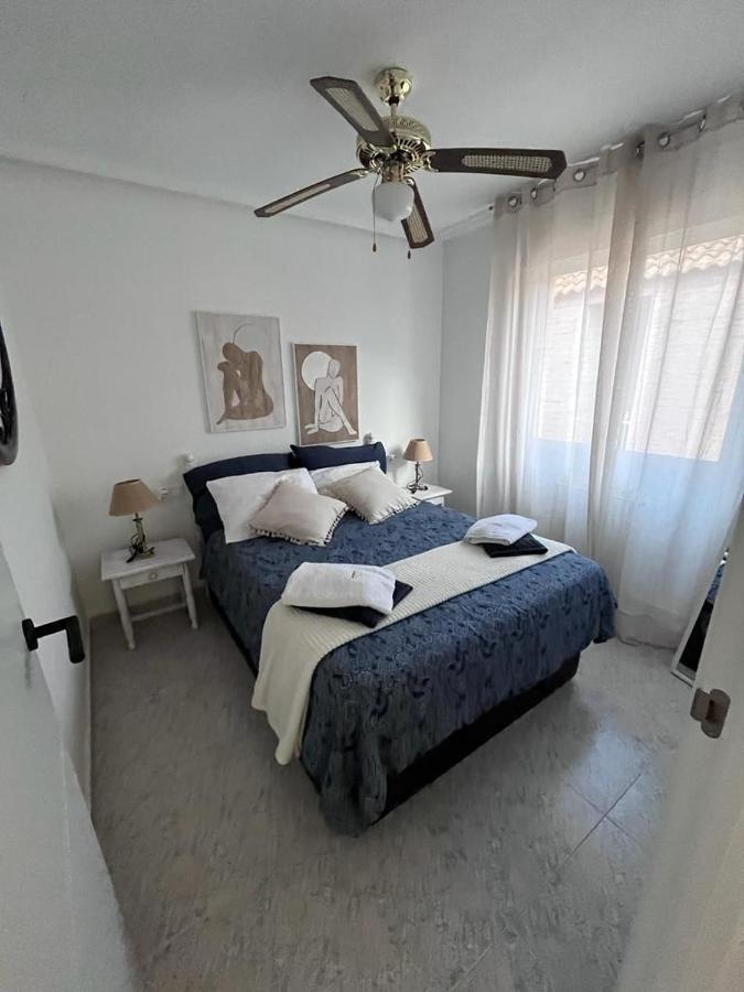 Apartament La Mata تورّيفيِخا المظهر الخارجي الصورة